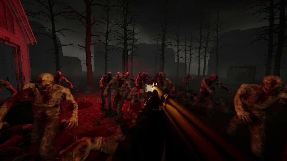 Скриншот 2 из Absolution of the Dead