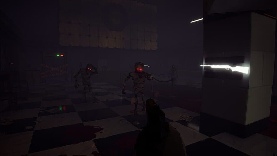 Скриншот 3 из Braindead