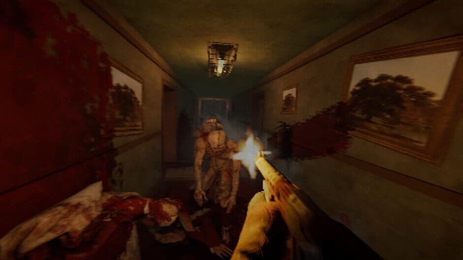 Скриншот 5 из Absolution of the Dead