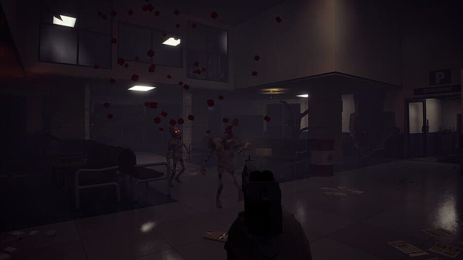 Скриншот 10 из Braindead