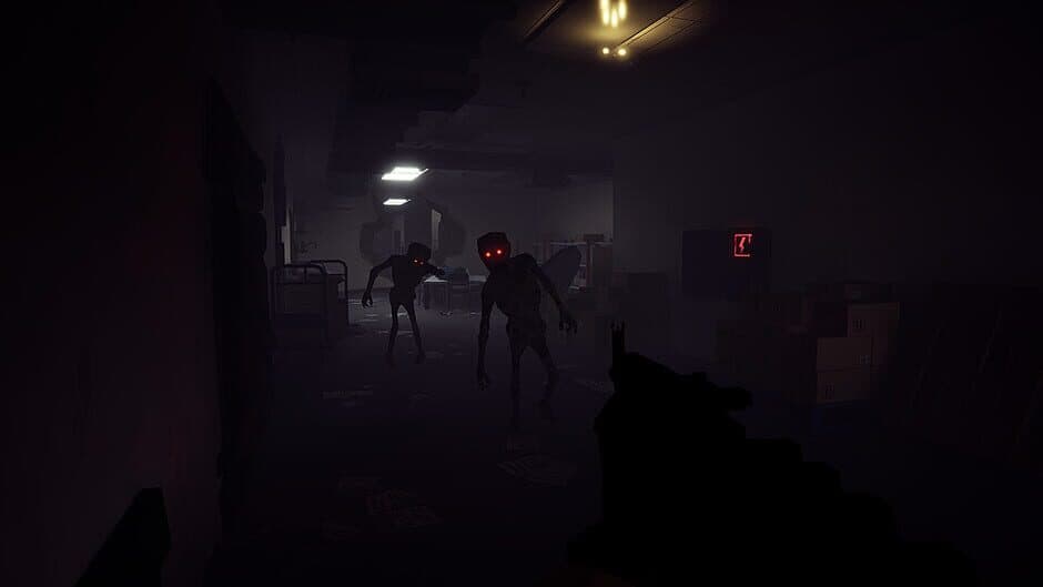 Скриншот 12 из Braindead