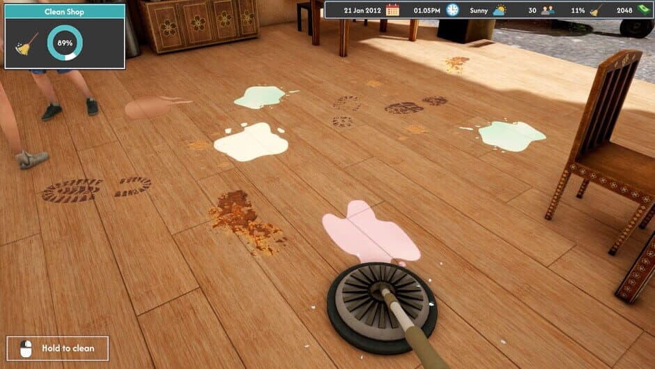 Скриншот 6 из Ice Cream Simulator