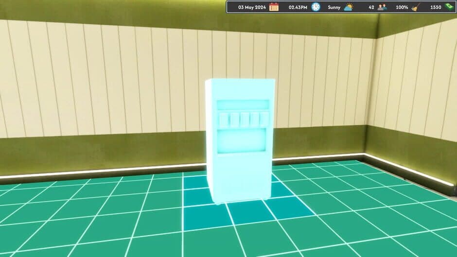 Скриншот 8 из Ice Cream Simulator