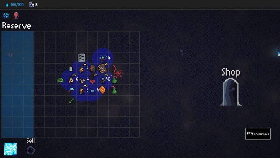 Скриншот 2 из Souls End