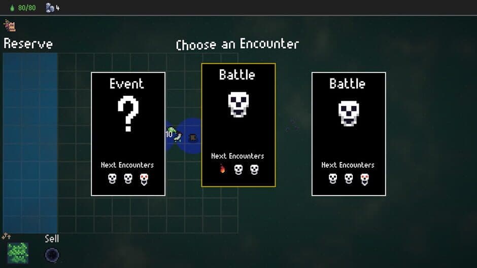 Скриншот 3 из Souls End