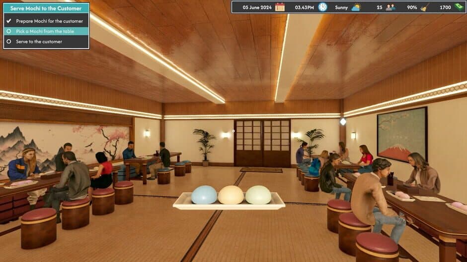 Скриншот 10 из Ice Cream Simulator