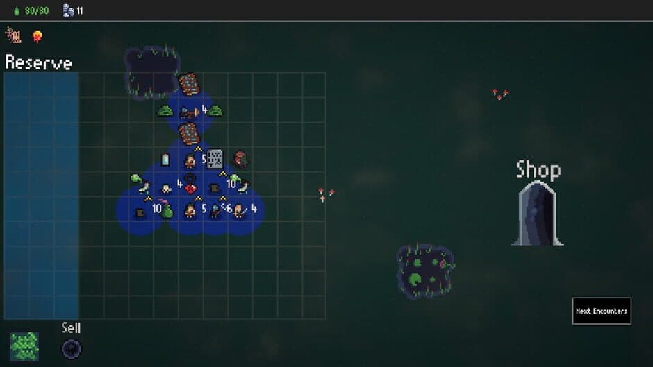 Скриншот 6 из Souls End