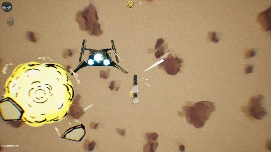 Скриншот 6 из SU42: Hired Gun