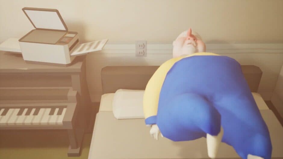 Скриншот 2 из Girl.exe.exe