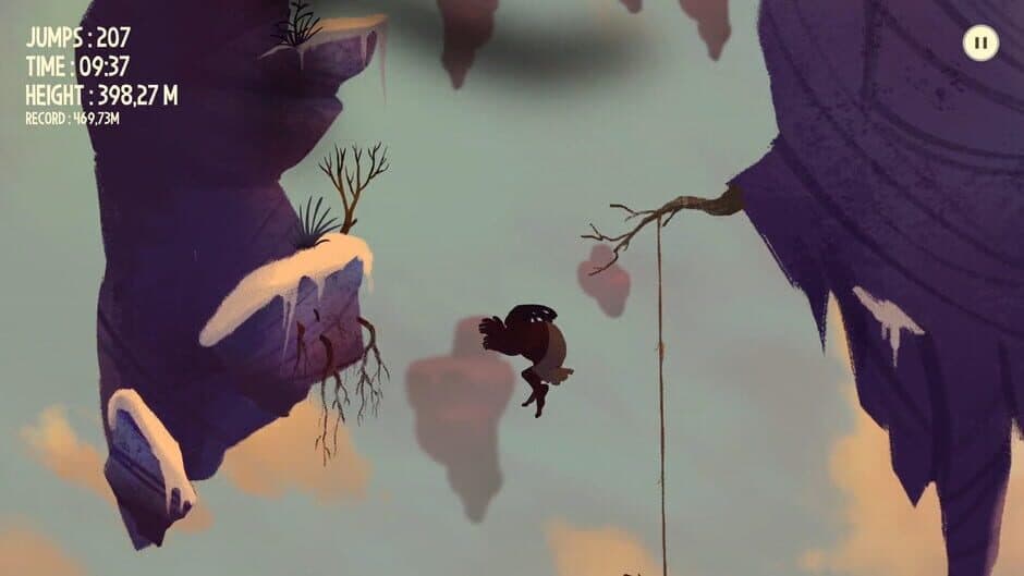 Скриншот 5 из Caveman Jump Jump