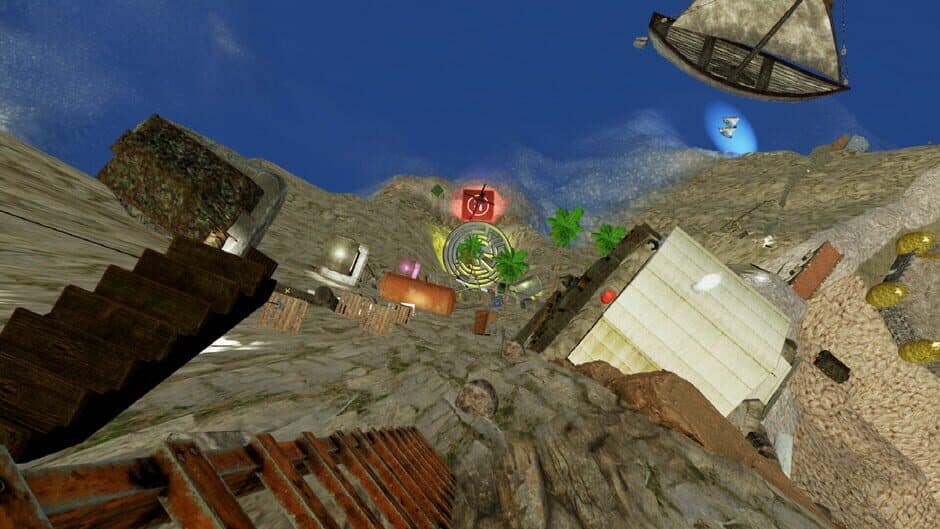 Скриншот 4 из Prison Escape Simulator