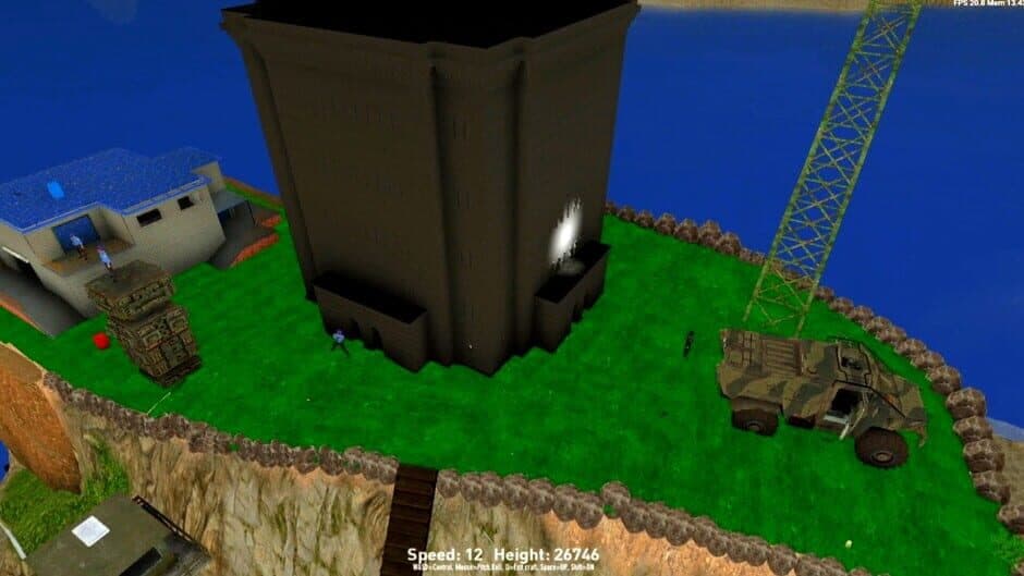 Скриншот 5 из Prison Escape Simulator