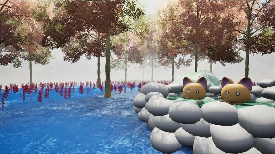 Скриншот 1 из Misty Garden