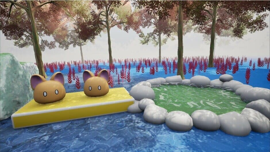 Скриншот 3 из Misty Garden