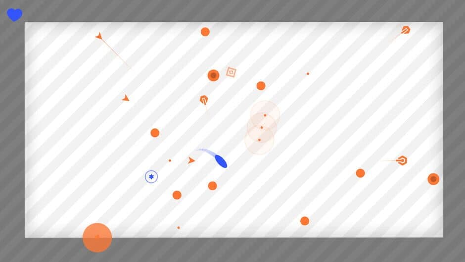 Скриншот 1 из Dodgekill