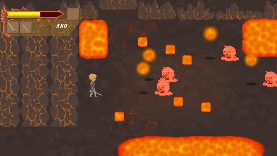 Скриншот 9 из Herb Seek Slash
