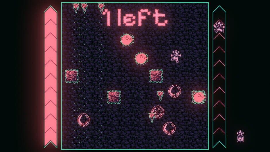Скриншот 2 из Upfall