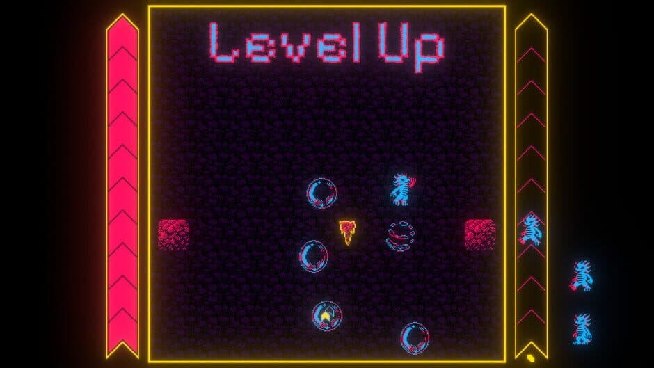Скриншот 3 из Upfall
