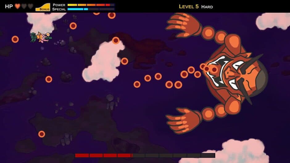 Скриншот 3 из Goya's Inferno