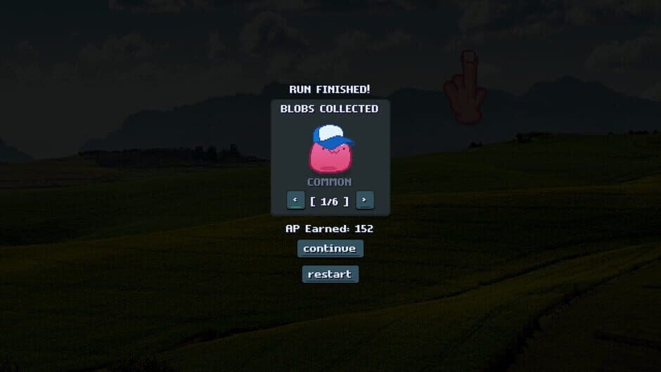 Скриншот 5 из Finger Party