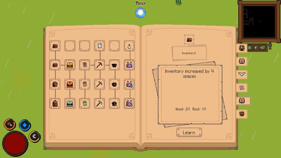 Скриншот 2 из Kuma's Panty