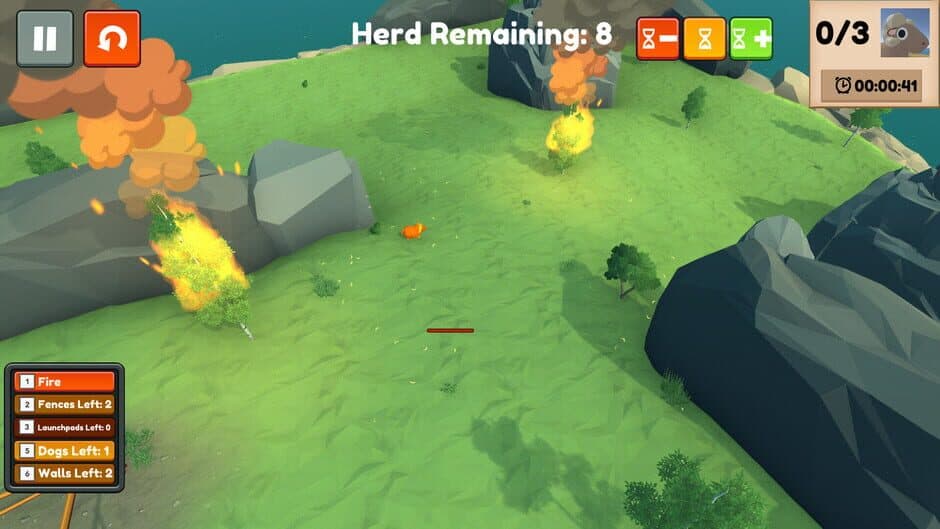 Скриншот 7 из The Herd
