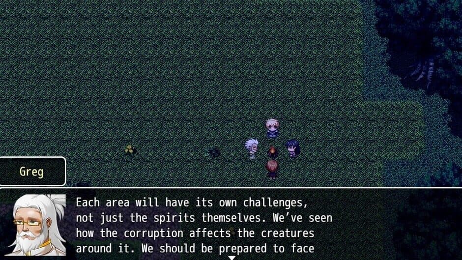 Скриншот 6 из Chronicles of Veldoria