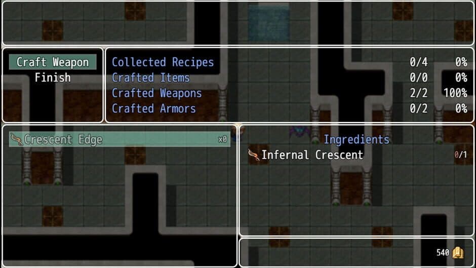 Скриншот 7 из Chronicles of Veldoria