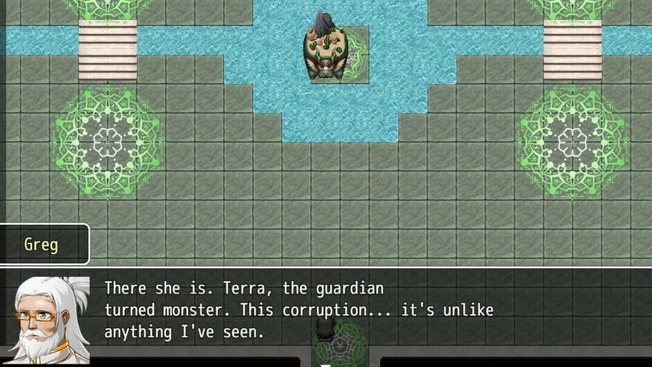 Скриншот 8 из Chronicles of Veldoria