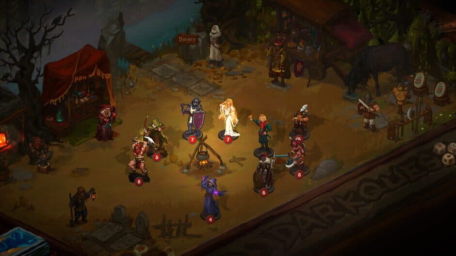 Скриншот 5 из Dark Quest 4