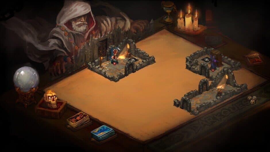 Скриншот 3 из Dark Quest 4
