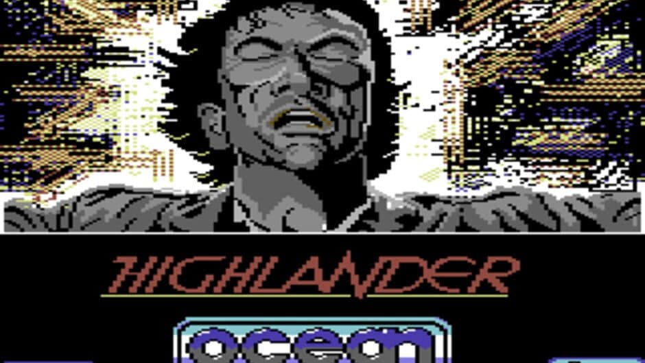 Скриншот 1 из Highlander