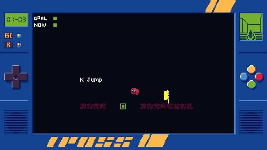 Скриншот 2 из Ninja Ming: Wu