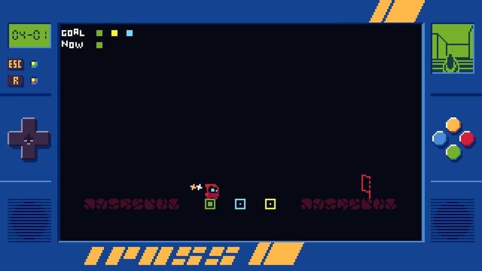 Скриншот 3 из Ninja Ming: Wu