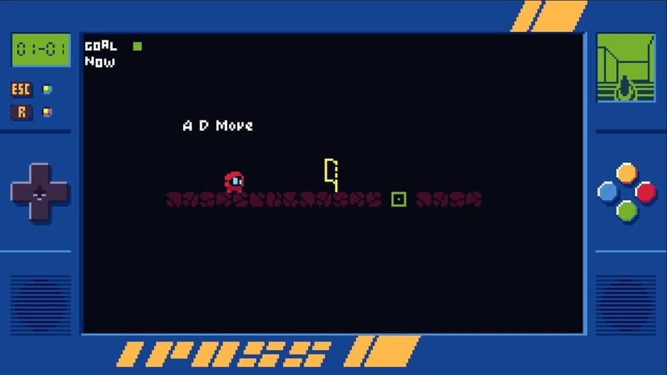 Скриншот 4 из Ninja Ming: Wu