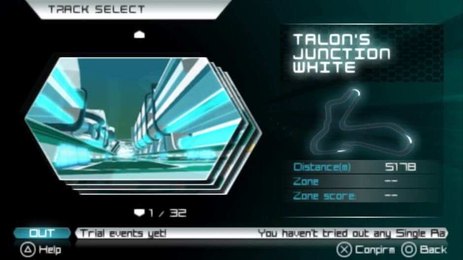 Скриншот 5 из Wipeout Portable Collection