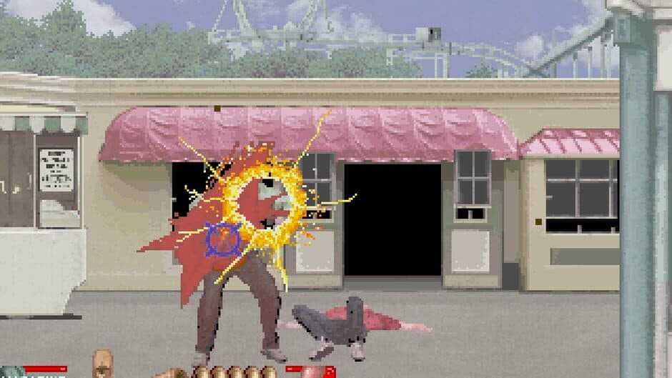 Скриншот 3 из Under Fire