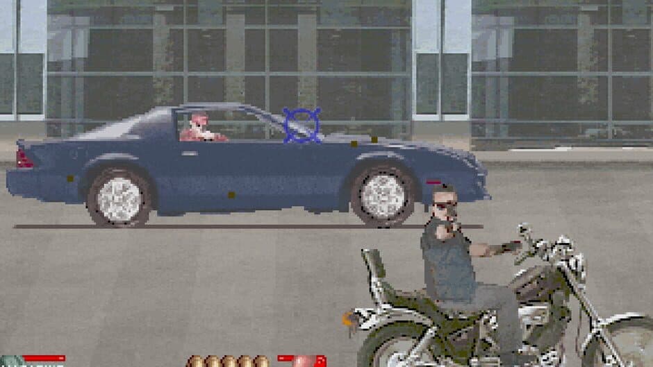 Скриншот 9 из Under Fire