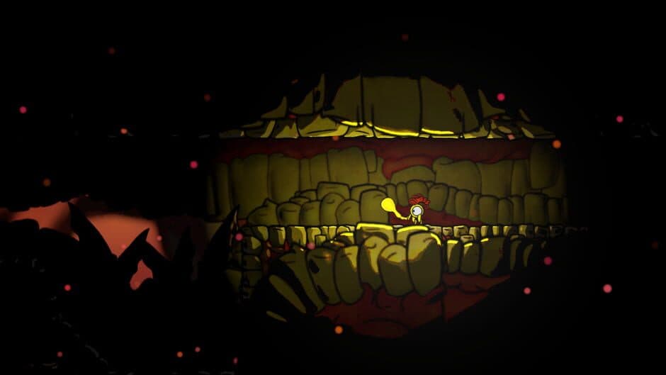 Скриншот 4 из Evolvania