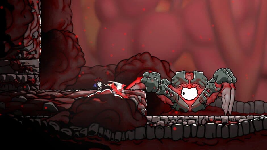 Скриншот 8 из Evolvania