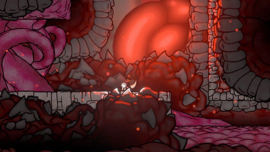 Скриншот 9 из Evolvania