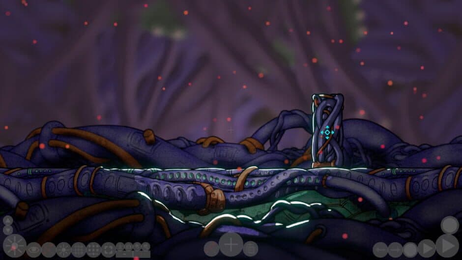 Скриншот 11 из Evolvania