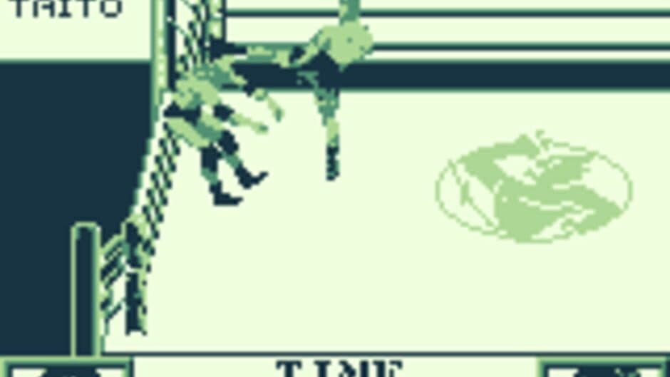 Скриншот 1 из Ring Rage