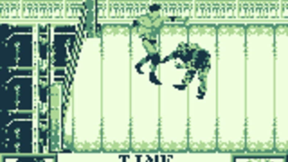 Скриншот 2 из Ring Rage