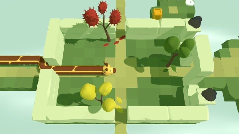 Скриншот 4 из Trifolium: The Adventures of Gary Pretzelneck