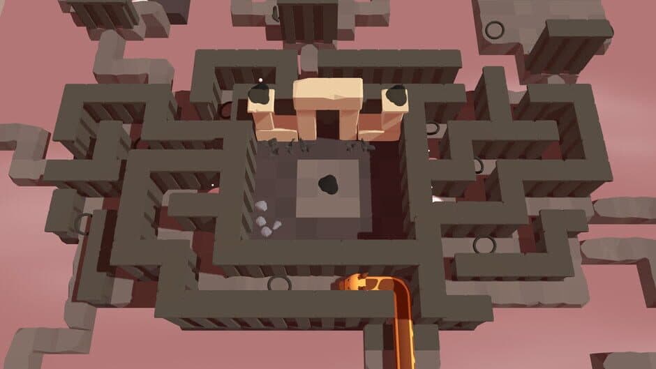 Скриншот 6 из Trifolium: The Adventures of Gary Pretzelneck