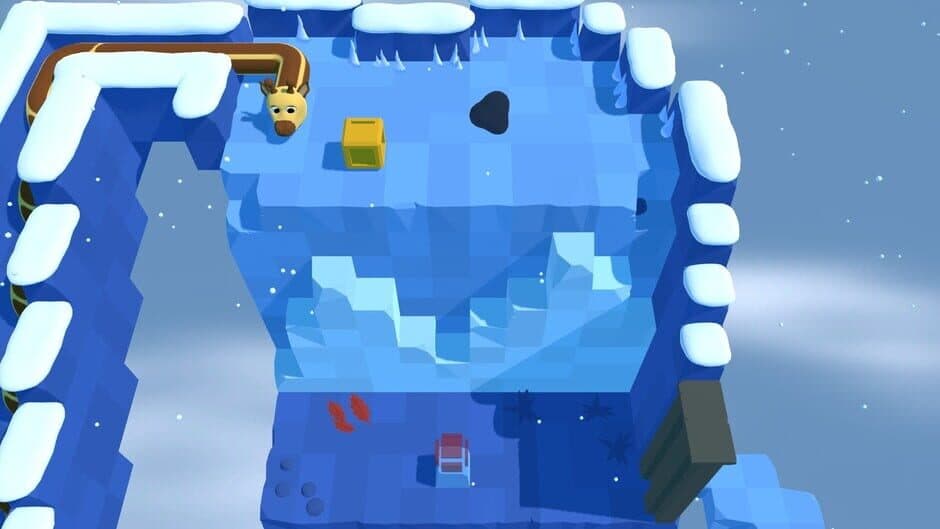 Скриншот 7 из Trifolium: The Adventures of Gary Pretzelneck