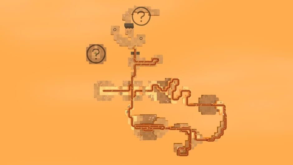 Скриншот 8 из Trifolium: The Adventures of Gary Pretzelneck