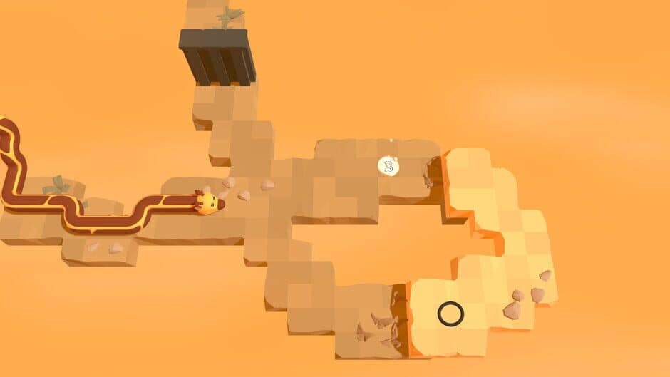 Скриншот 11 из Trifolium: The Adventures of Gary Pretzelneck