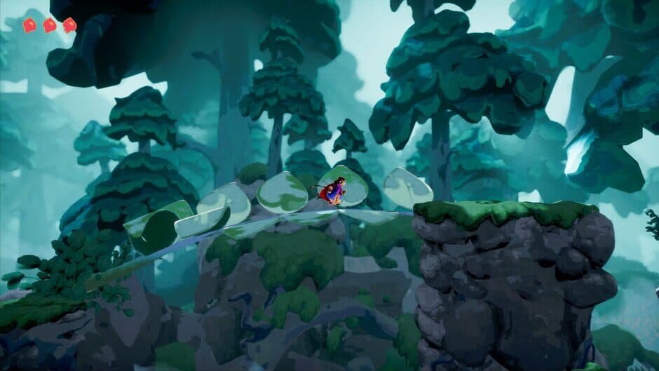 Скриншот 6 из Ayna: Shattered Truth
